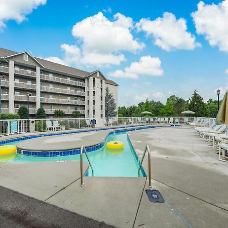鸽子谷Livin It Up Whispering Pines 632公寓 外观 照片