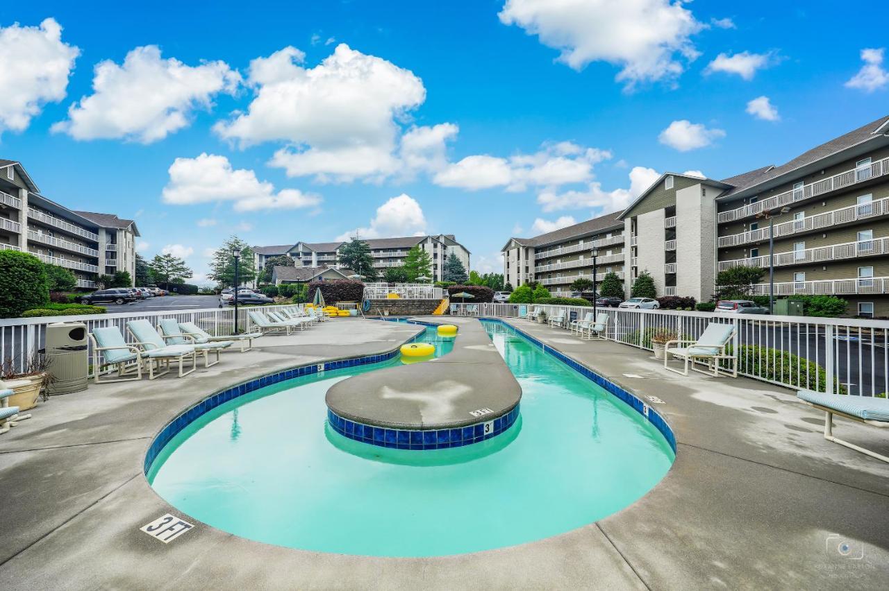 鸽子谷Livin It Up Whispering Pines 632公寓 外观 照片