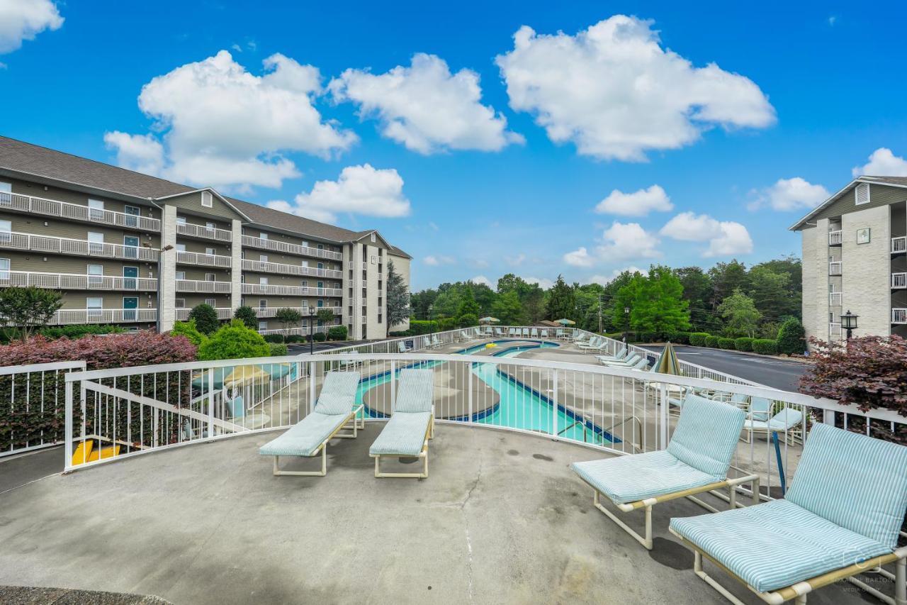 鸽子谷Livin It Up Whispering Pines 632公寓 外观 照片