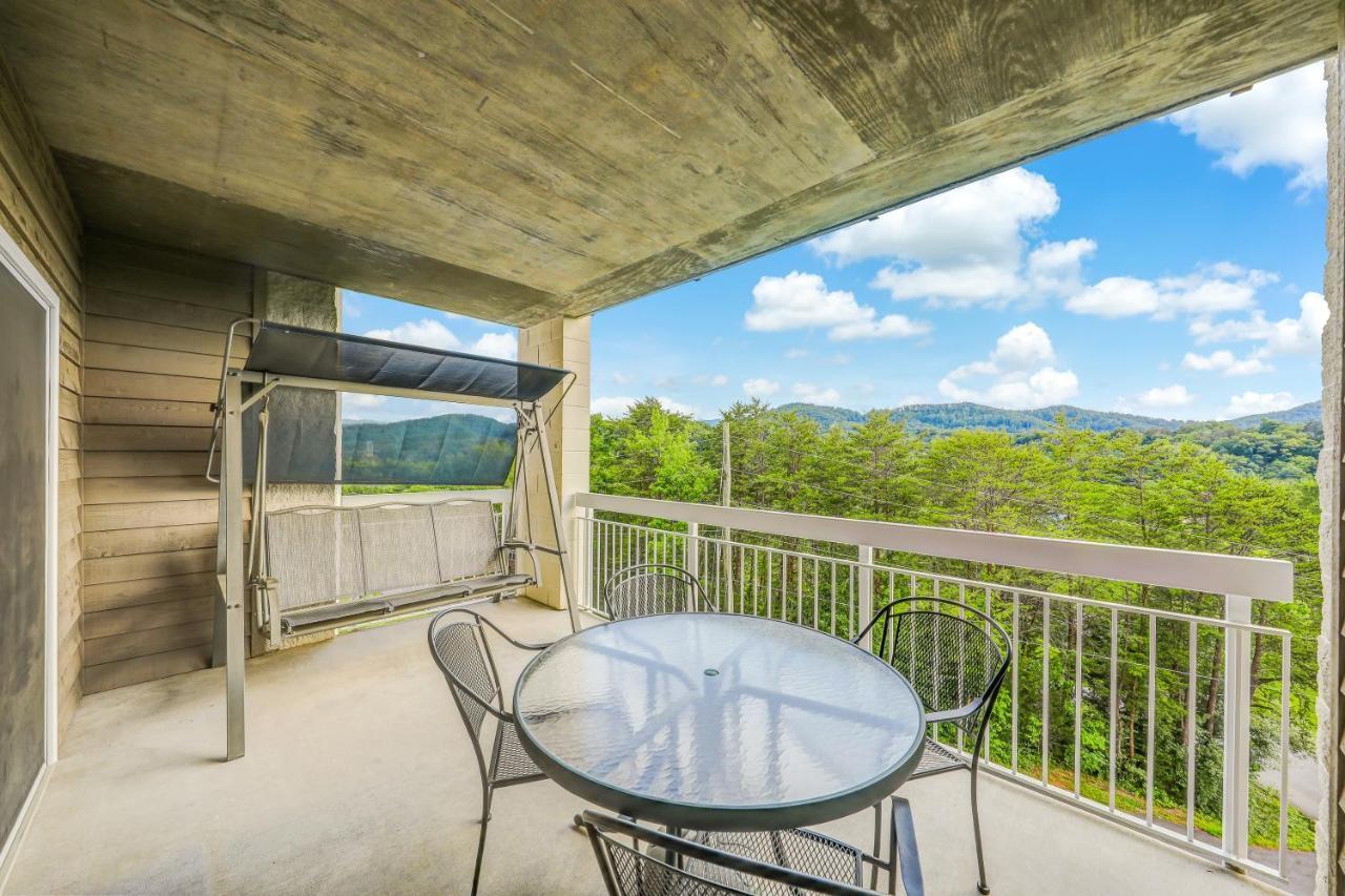 鸽子谷Livin It Up Whispering Pines 632公寓 外观 照片