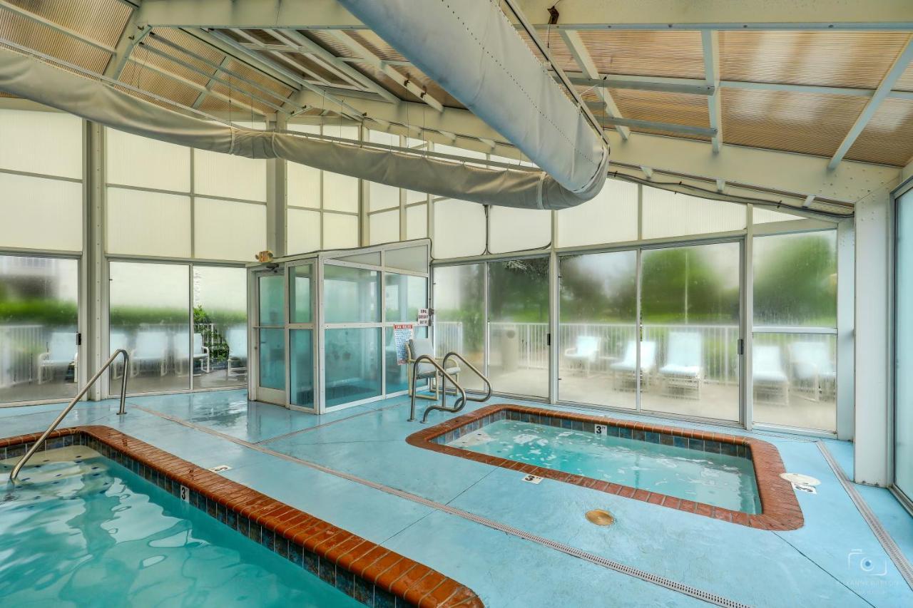 鸽子谷Livin It Up Whispering Pines 632公寓 外观 照片